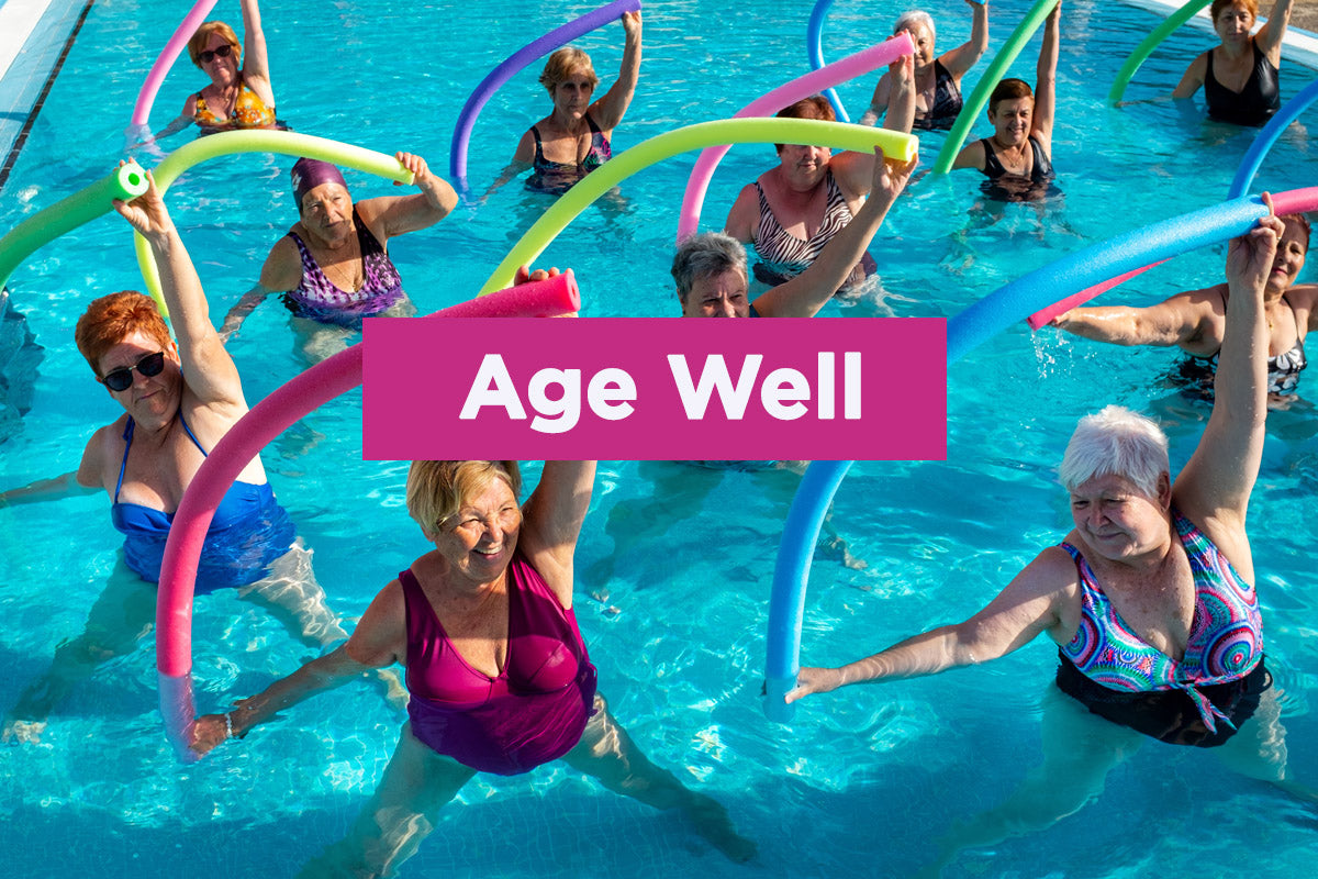 Singapore to become "super aged" society by 2026