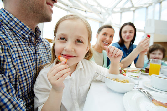 Mobilizing the Gut microbiome to fight viruses