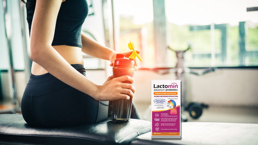 Begin 2026 by prioritising your health and start with good habits