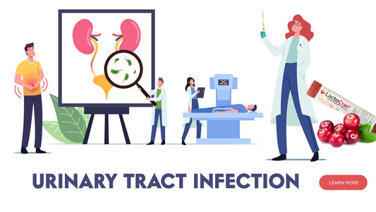 Insights on urinary tract infections